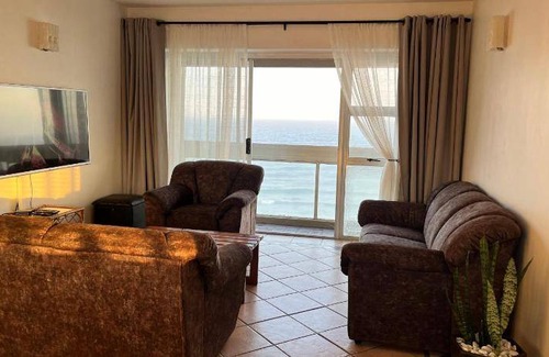 Kingsborough Apartment | 97 m² Apartment ∙ 2 bedrooms ∙ 6 guests