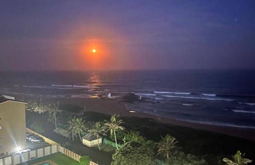 Kingsborough Apartment | 97 m² Apartment ∙ 2 bedrooms ∙ 6 guests