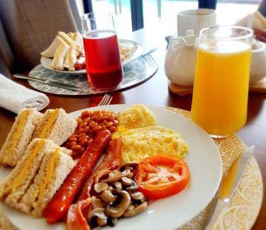 Bluewater Bay Bed & Breakfast | 98 m² Bed and breakfast ∙ 2 guests