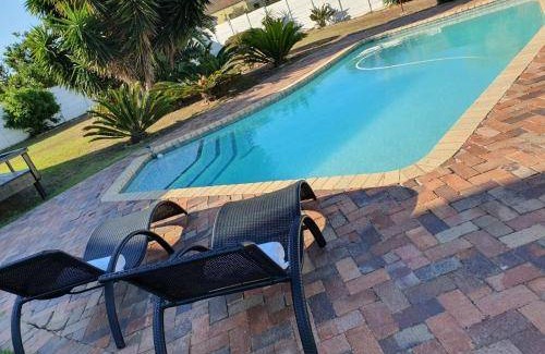 Bluewater Bay Bed & Breakfast | 98 m² Bed and breakfast ∙ 2 guests