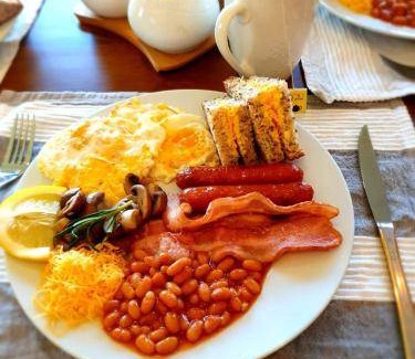 Bluewater Bay Bed & Breakfast | 98 m² Bed and breakfast ∙ 2 guests