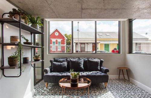 Observatory Apartment | 99 m² Apartment ∙ 2 bedrooms ∙ 4 guests