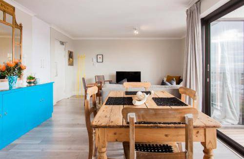 Observatory Apartment | 99 m² Apartment ∙ 2 bedrooms ∙ 4 guests