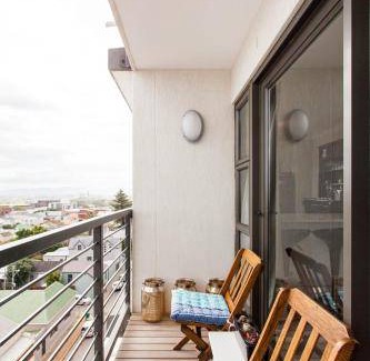 Observatory Apartment | 99 m² Apartment ∙ 2 bedrooms ∙ 4 guests