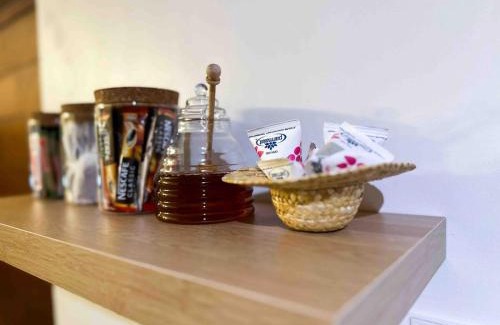 Centurion Apartment | A home away from home cosy luxurious compact 1 bed
