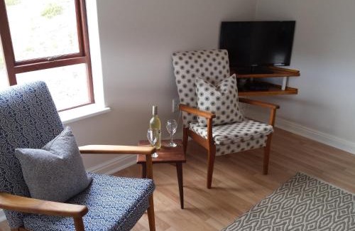 Fish Hoek Apartment | A Place in Thyme