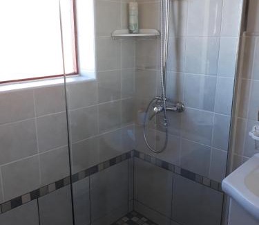 Fish Hoek Apartment | A Place in Thyme