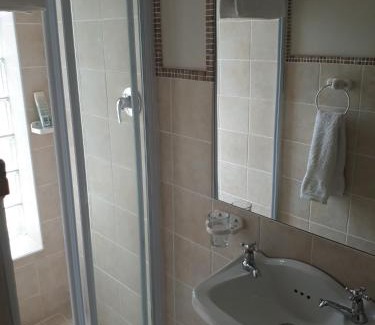 Fish Hoek Apartment | A Place in Thyme