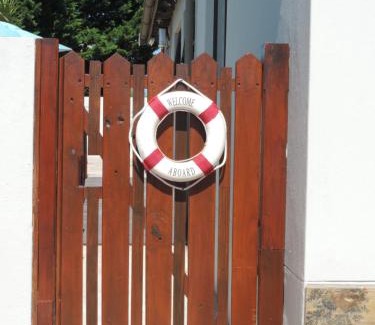 Plettenberg Bay House | A Time And A Place