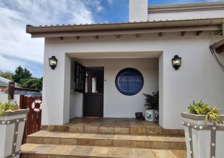 Plettenberg Bay House | A Time And A Place