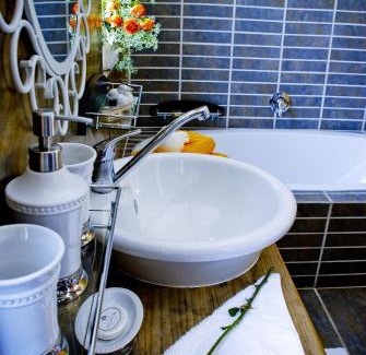 Somerset West House | a Vue Guesthouse