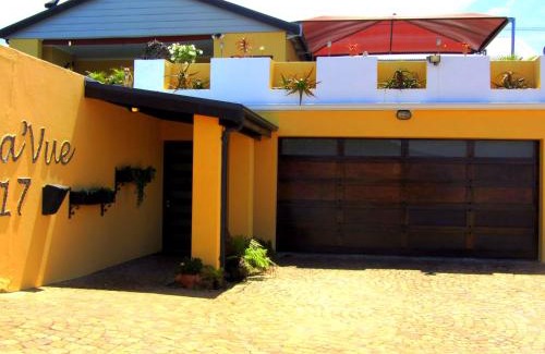 Somerset West House | a Vue Guesthouse