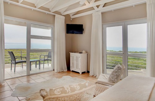 Kwaaiwater House | Abalone Guest Lodge