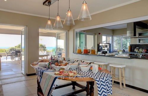 Kwaaiwater House | Abalone Guest Lodge