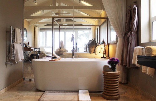 Kwaaiwater House | Abalone Guest Lodge