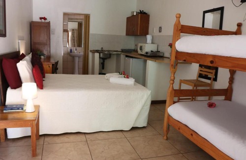 Bloemfontein Apartment | Abba Self Catering