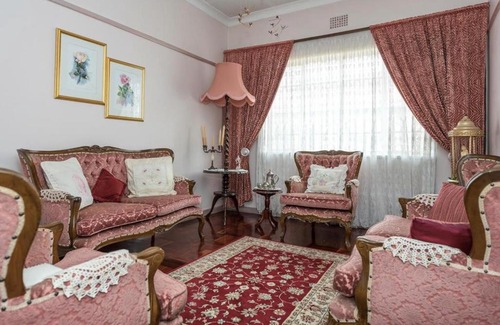 Primrose House | Acacia stay