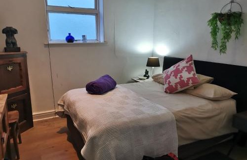 Cape Town City Centre House | Accommodation Cafe
