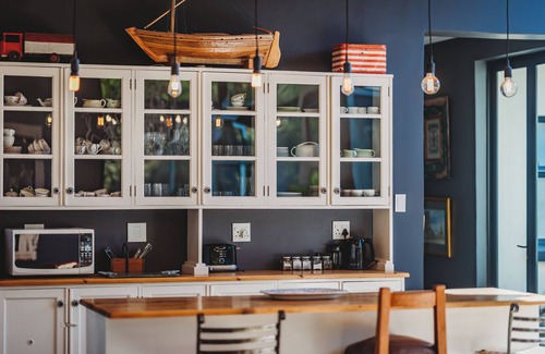 George House | Acorn Guest House