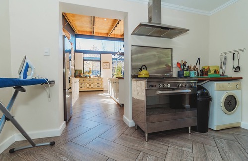 George House | Acorn Guest House