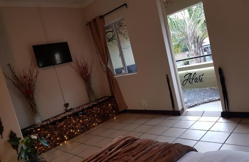 Green Point Apartment | Afari Guest Lodge