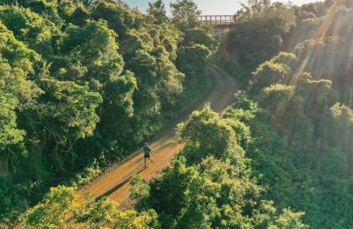 Addo Ski Chalet | AfriCamps Addo