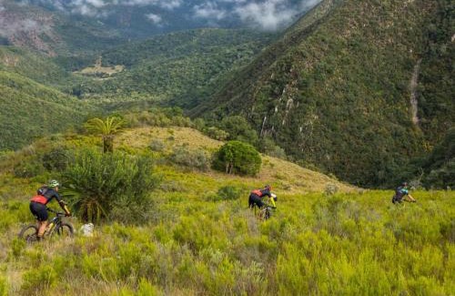 Addo Ski Chalet | AfriCamps Addo