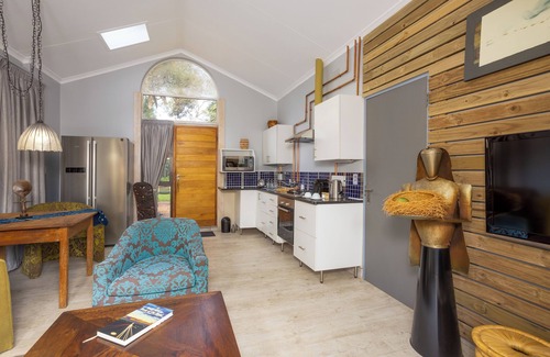 Kempton Park Hotel | African Rock Hotel & Spa, a "Boutique Lifestyle Resort"