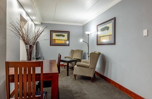 Ermelo Hotel | African Sky Hotels - Ermelo Inn