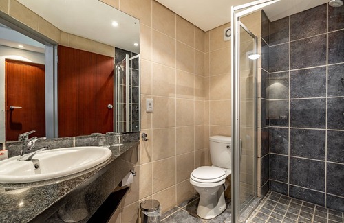 Ermelo Hotel | African Sky Hotels - Ermelo Inn