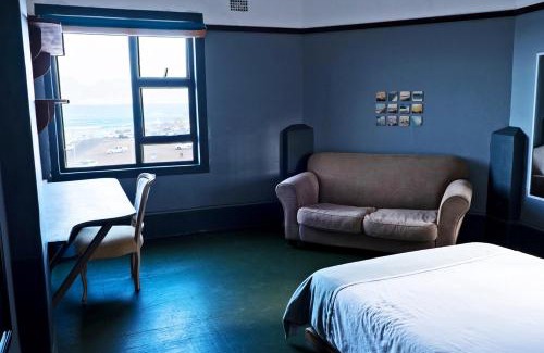 Muizenberg Hostel | African Soul Surfer