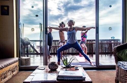 Jeffreys Bay Hostel | African Ubuntu Backpackers