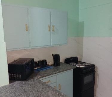 Kingsborough Apartment | Afsaal 214