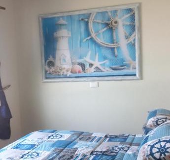 Kingsborough Apartment | Afsaal Sea view apartments