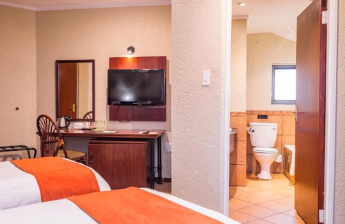 Benoni Hotel | aha Kopanong Hotel & Conference Centre