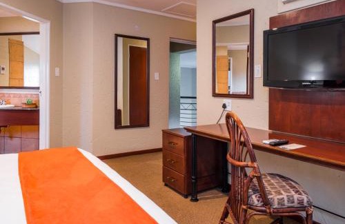 Benoni Hotel | aha Kopanong Hotel & Conference Centre