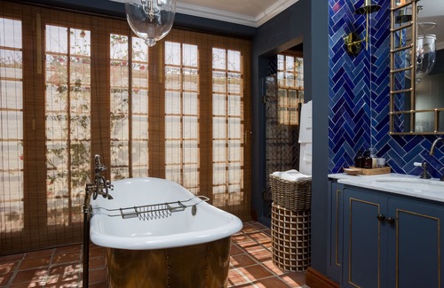 Franschhoek Hotel | Akademie Street Boutique Hotel