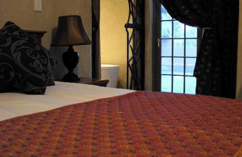 Ballito House | Al Marrakesh Guest House