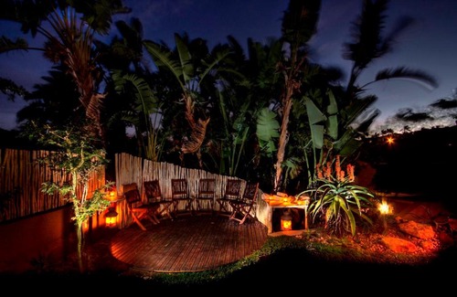 Ballito House | Al Marrakesh Guest House