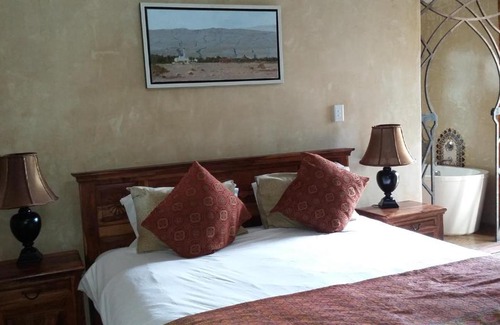 Ballito House | Al Marrakesh Guest House