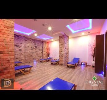 Alanya Apartment | Alanya cyristal park 1
