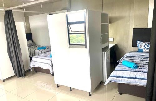 Durban Central Business District Hostel | Albert Park Lodge