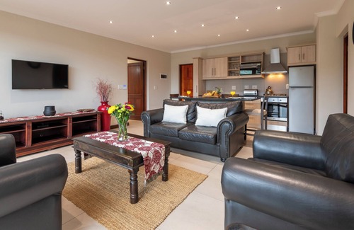 Plettenberg Bay Apartment | Alkantmooi Nature Reserve Keurkloof Units