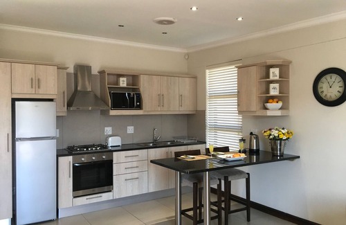 Plettenberg Bay Apartment | Alkantmooi Nature Reserve Keurkloof Units