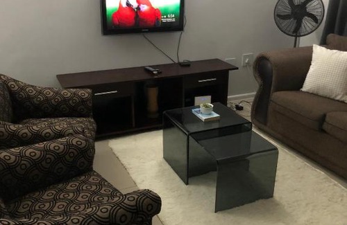 Strand Apartment | All-in-one Strand Apartment nearby beach