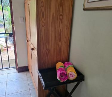 Moreleta Park Bed & Breakfast | All Seasons Boutique Hotel - Own Water - Own Electricity