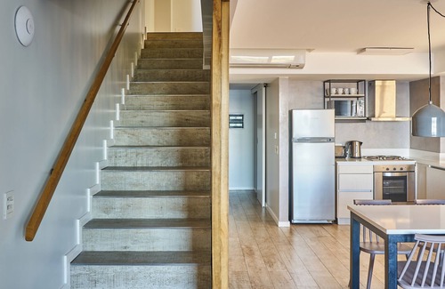 Costa del Este Hotel | Almarena Apart & Hotel Boutique