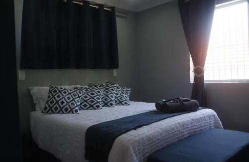 Betty's Bay Apartment | Aloe Ocean Flatlet