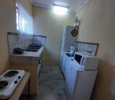Hoedspruit House | Aloes Bush Stay