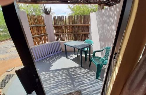 Hoedspruit House | Aloes Bush Stay